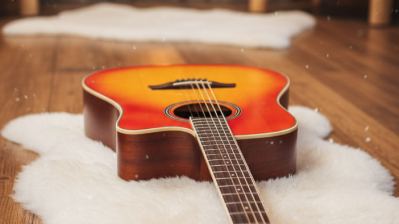 Soundsation Jasper series