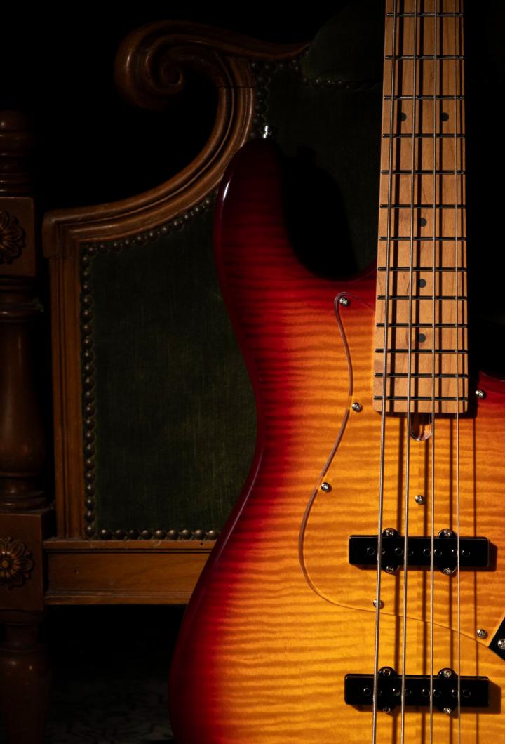 Soundsation Spur Deluxe