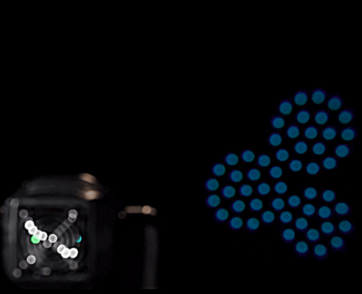 Soundsation Mood L60 Spot