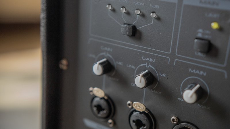 Soundsation Hyper-Pro Plus 10