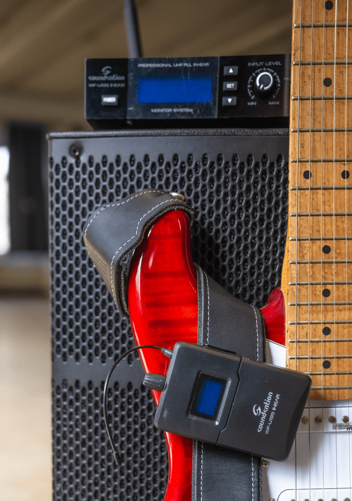 Soundsation WF-U199 IN-EAR