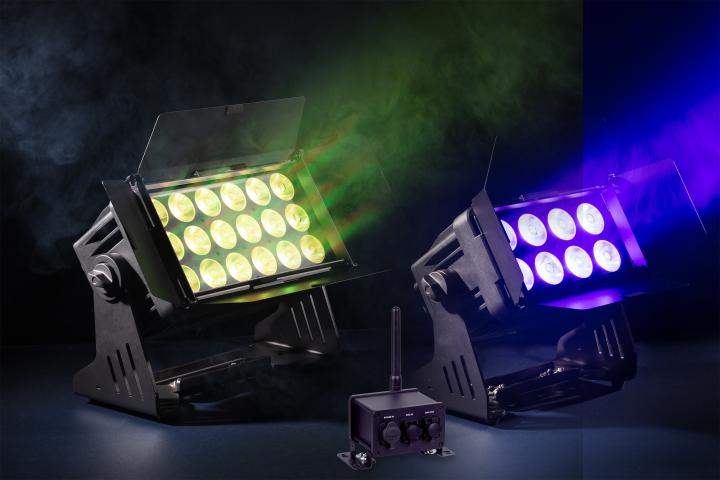 Centolight Mood Wireless Transmitter