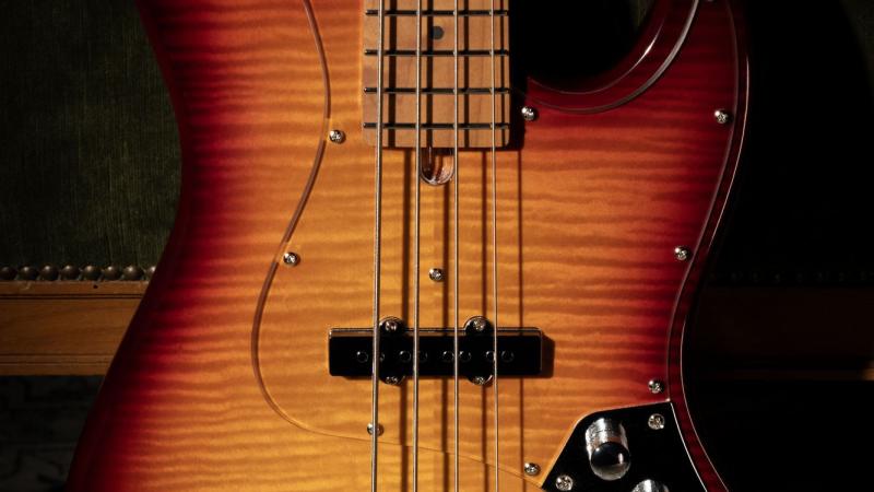Soundsation Spur Deluxe