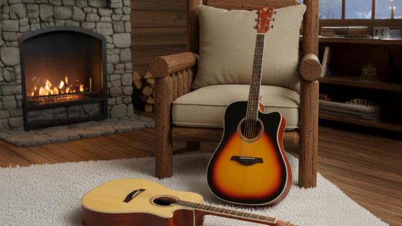 Soundsation Jasper series