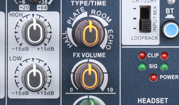 Soundsation MioStream