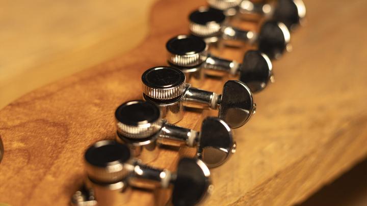 Soundsation Rider Blend