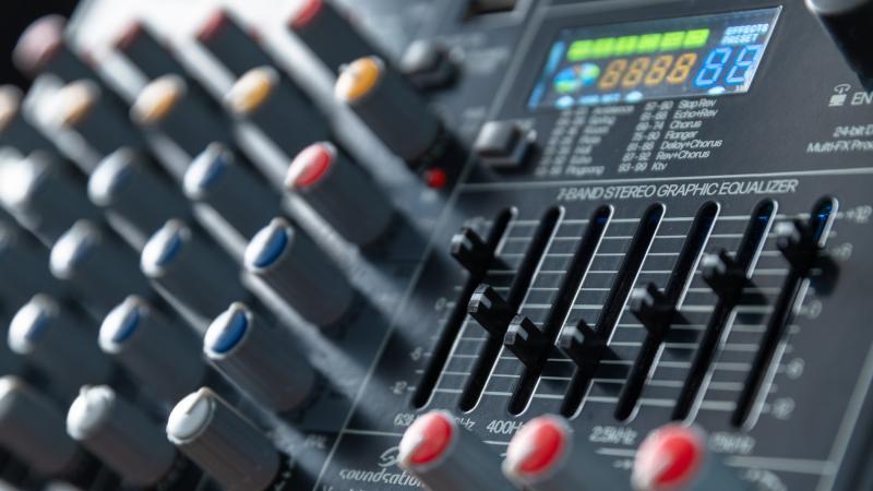 Soundsation YouMix Pro series