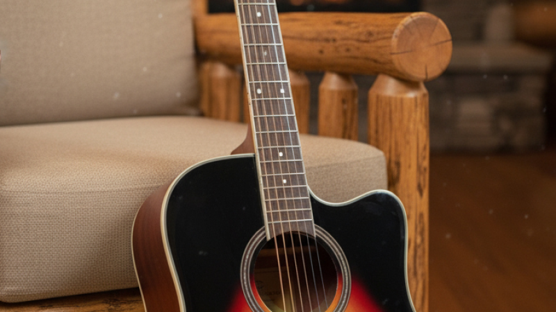 Soundsation Jasper series