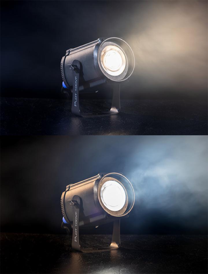 Centolight PLOT 100VF