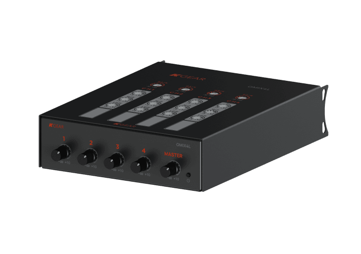 KGear GMX4L