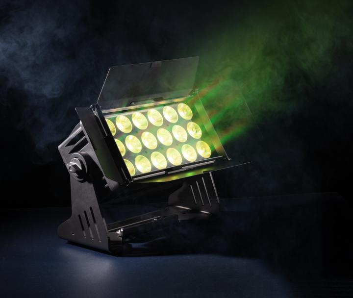 Centolight MoodMaster 18