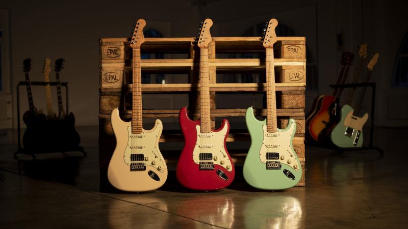 Soundsation Rider Blend