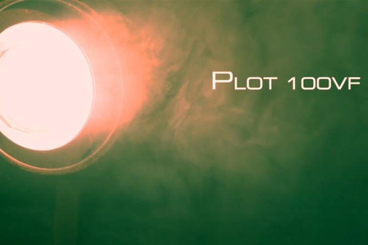 Centolight PLOT 100VF