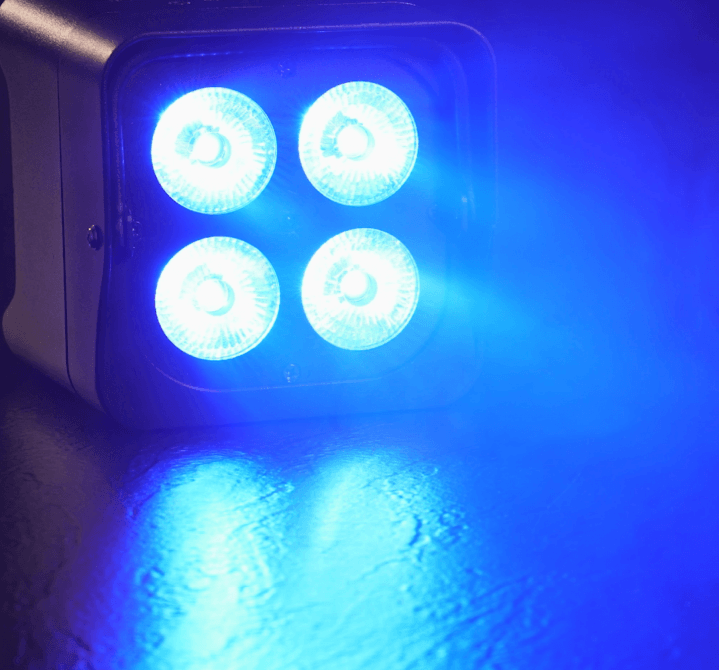 Centolight Portrait Q-Air Mini