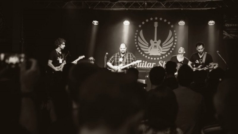 Guitar Show Padova