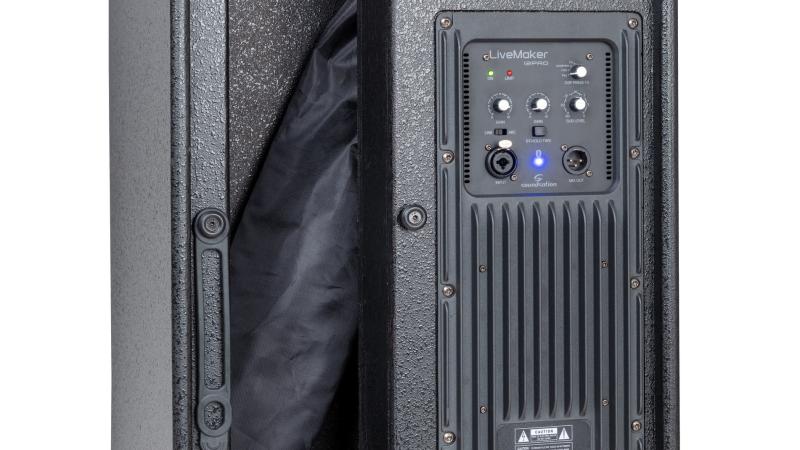 Soundsation LIVEMAKER 12 PRO