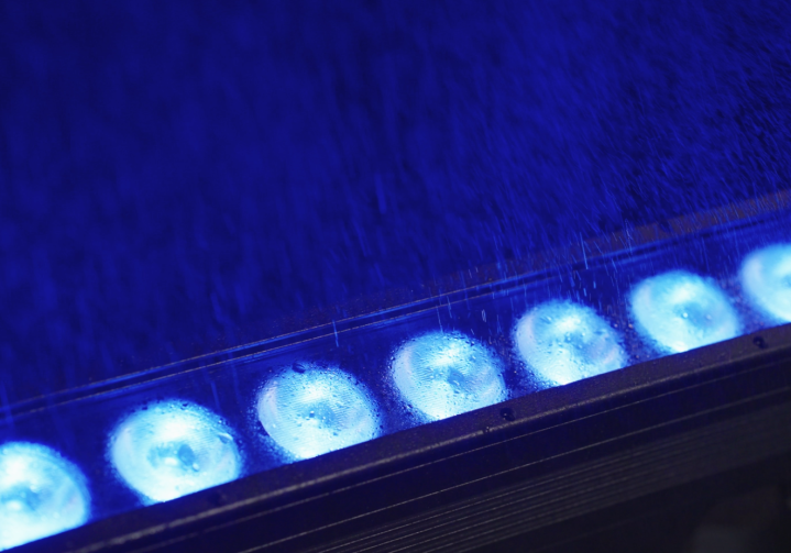 Centolight Portrait Q-Air Bar Set