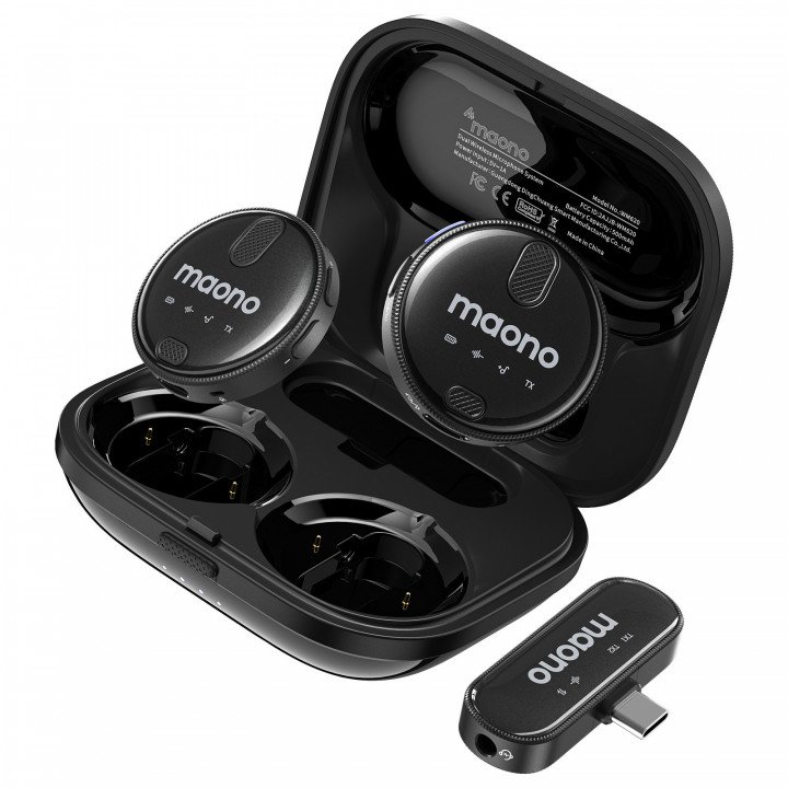 MAONO WM620