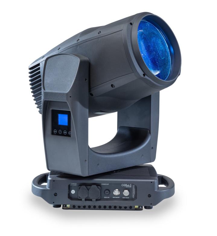 Centolight Idro Spire 330 Pro