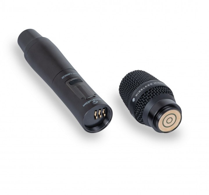 Soundsation WF-U2602