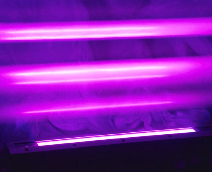 Centolight WideWall Bar