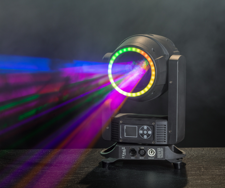 Centolight Spire LS2000