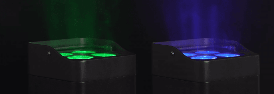 Centolight Portrait Q-Air Mini