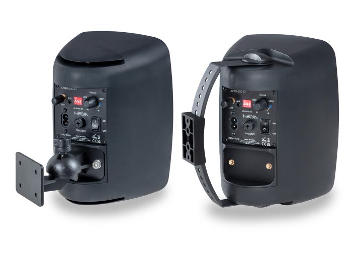 Helvia Liveo BT series