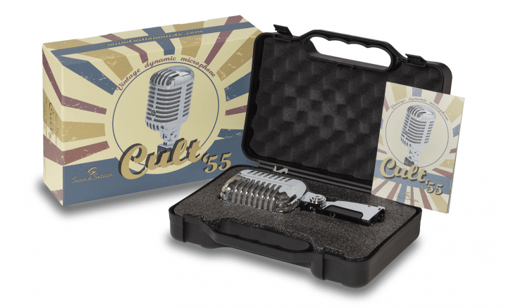 Soundsation Cult '55