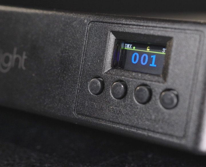 Centolight WideWall Bar