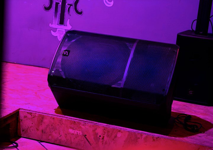 Soundsation ProVibe series