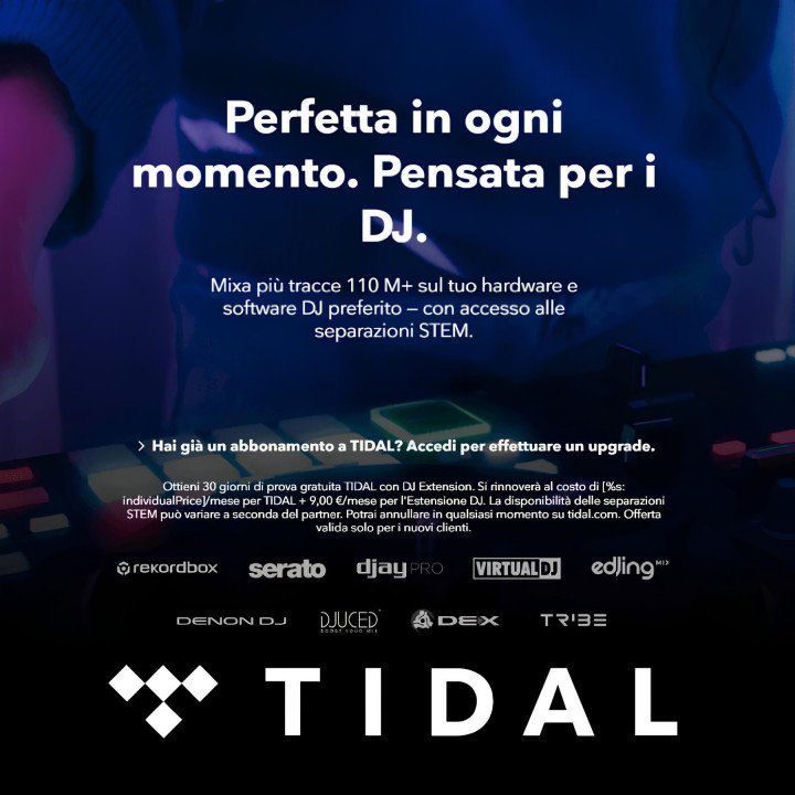 Tidal
