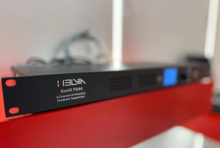 Frenexport at ISE 2026