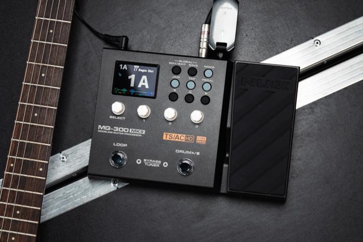 Caccia al tesoro Guitar Show 2025