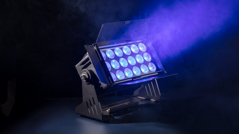 Centolight MoodMaster series