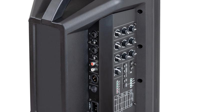 Soundsation Go-Sound 8 Street