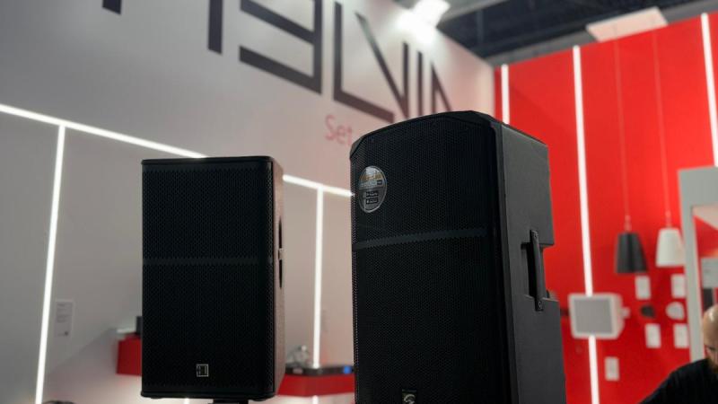 Frenexport at ISE 2026