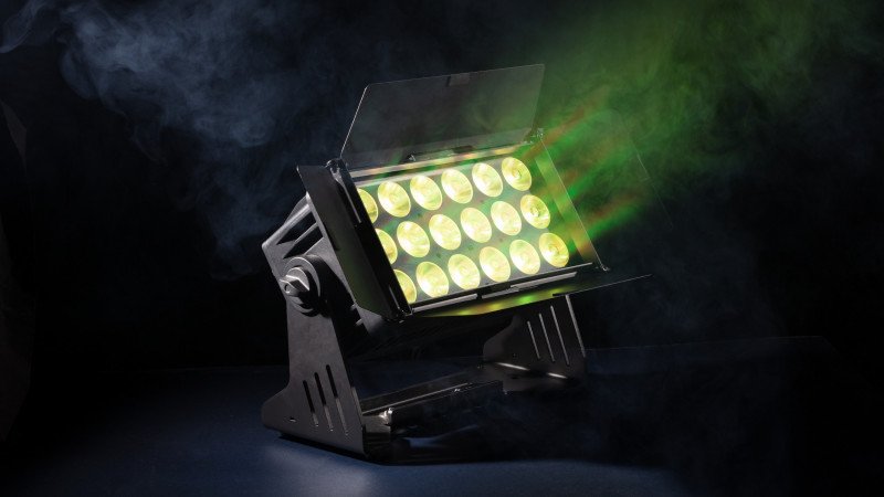 Centolight MoodMaster series