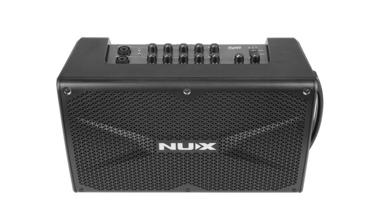 Nux NBA-200FR Busking speaker