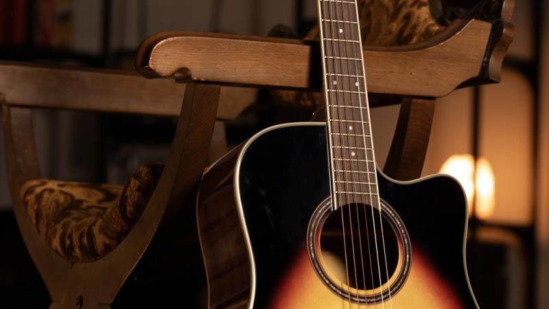 Soundsation Jasper series