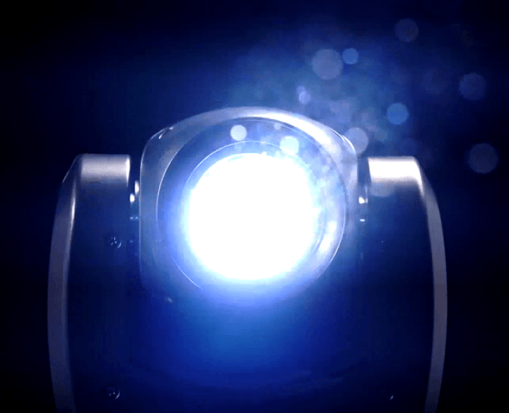 Soundsation MOOD L100 BEAM