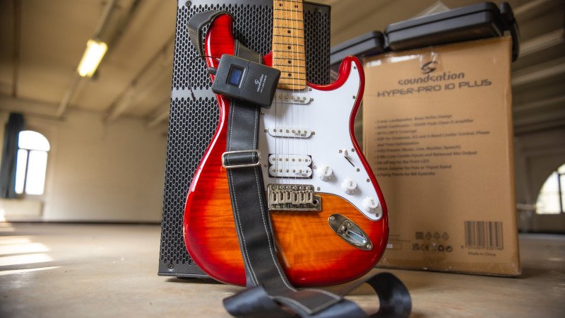 Soundsation WF-U199 INEAR