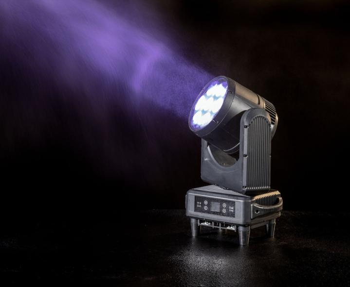 Centolight IDRO THESIS 760 LITE SET