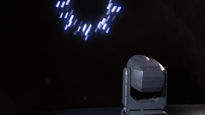 Centolight Idro Spire 300 Lite set
