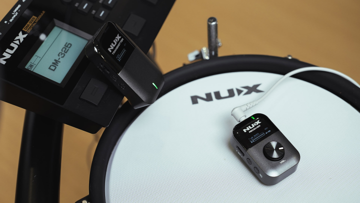 Nux C-7
