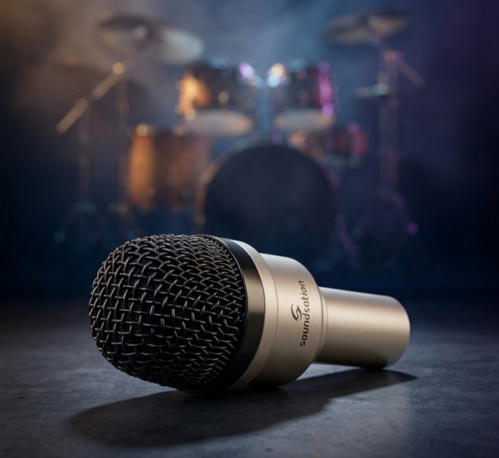 Soundsation MDRKIT-7