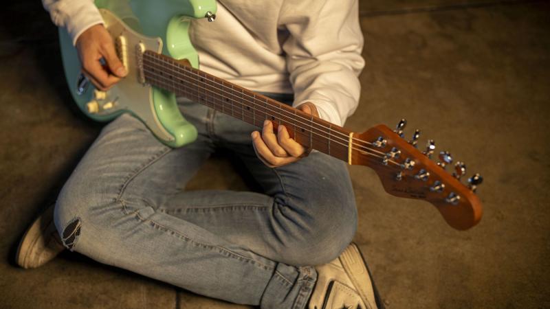 Soundsation Rider Blend