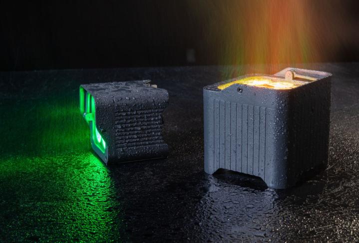 Centolight Portrait Q-Air IP & Q-Air Mini IP
