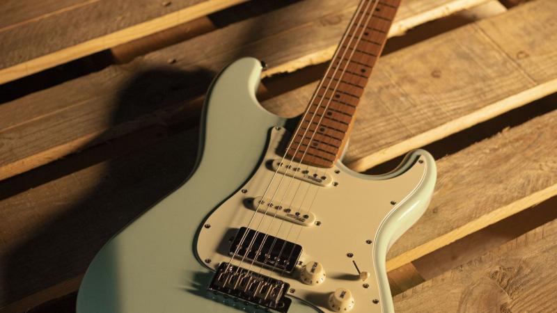 Soundsation Rider Blend