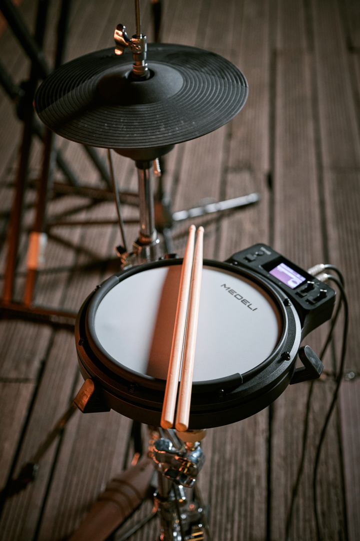 Medeli TP110